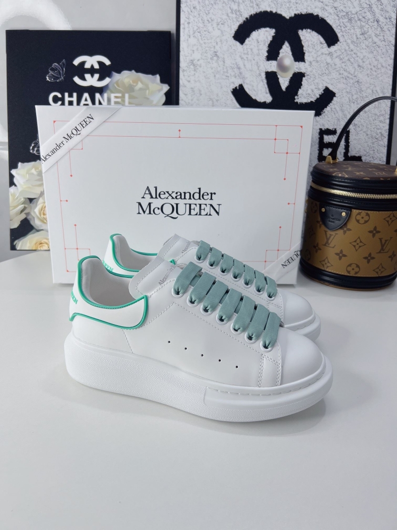 Alexander Mcqueen Casual Shoes